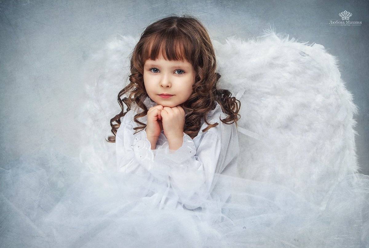 , Любовь Махиня