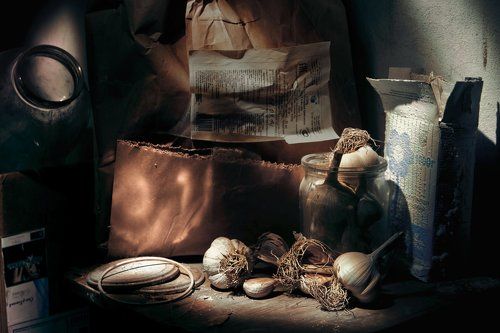 Подвальное