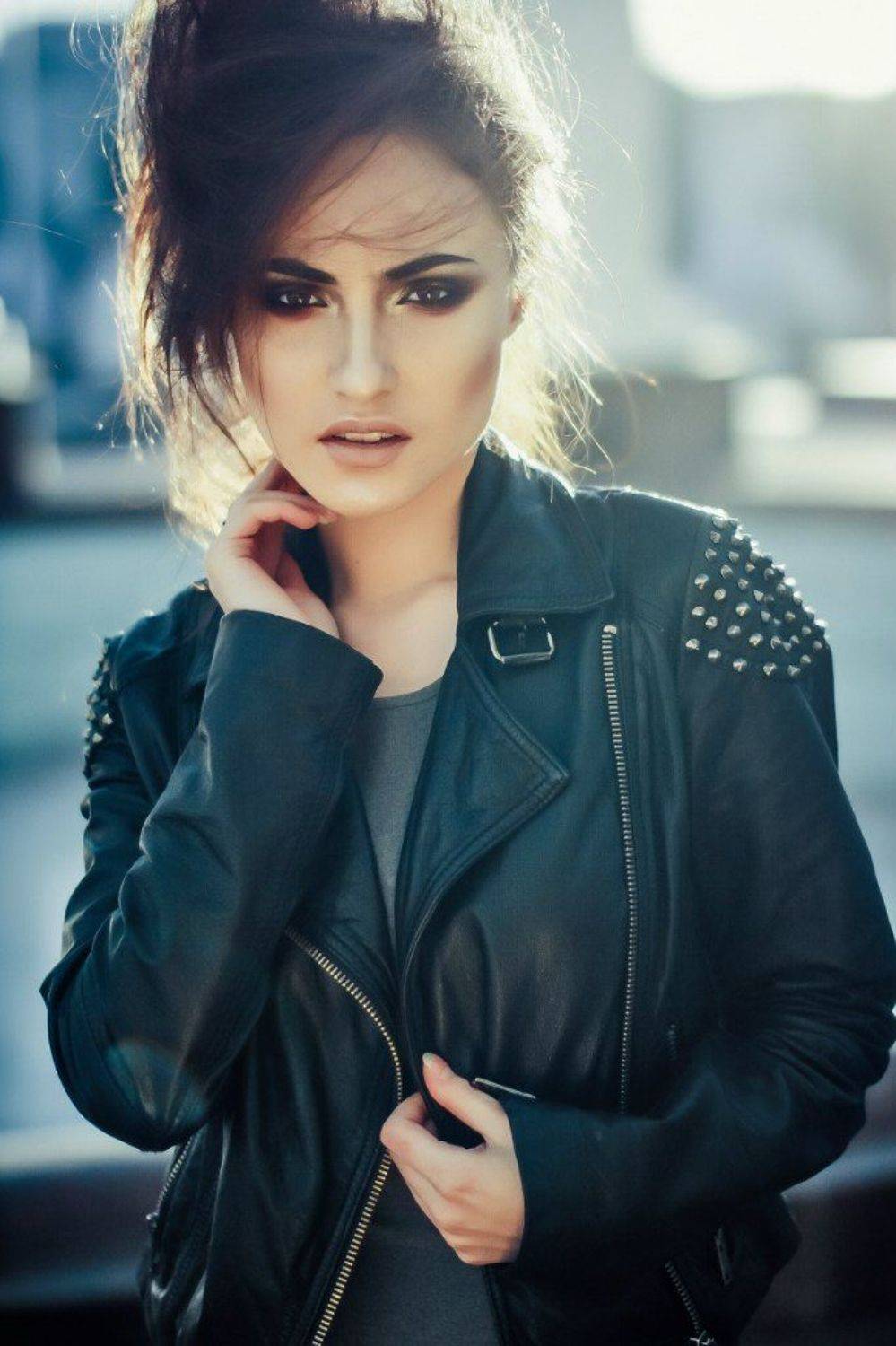 , Leila Verkhovskaya