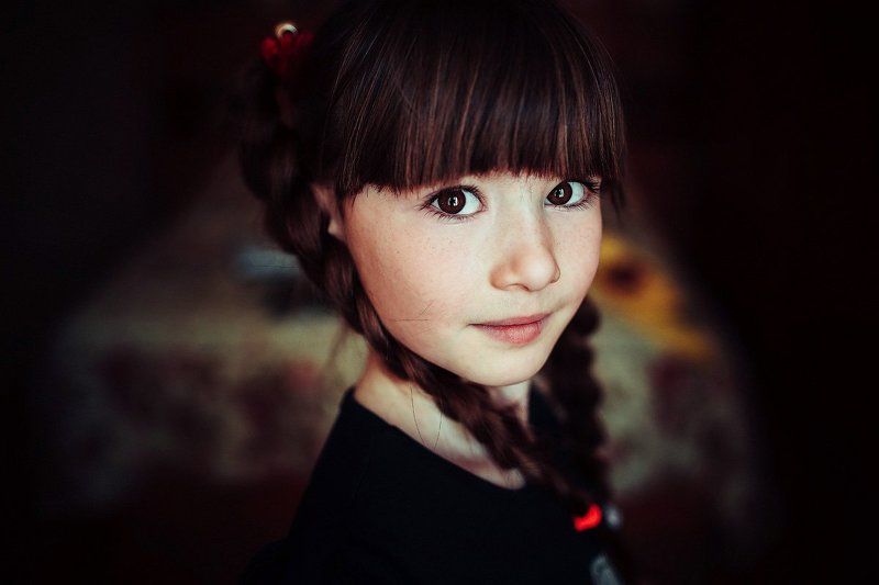 Алинка фото превью