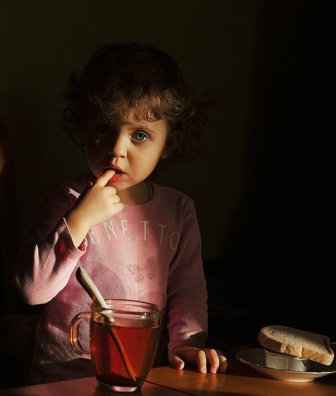 Корочка хлеба фото превью