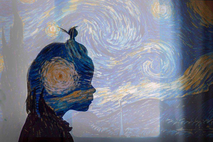 , Ольга Свистунова