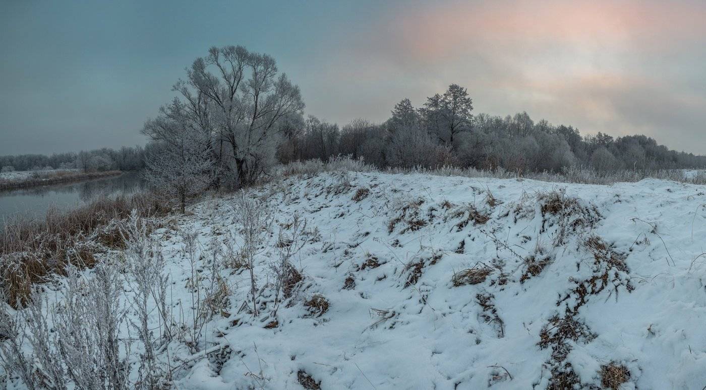 , Александр Бредихин