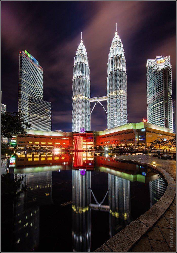 Kuala lumpur, Malaysia, Геннадий FILOSOF Шатов