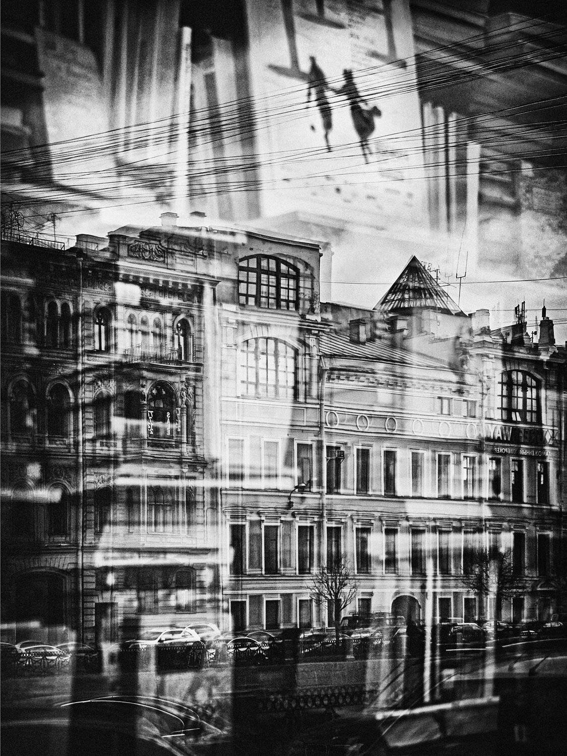 , Елена Лаврова