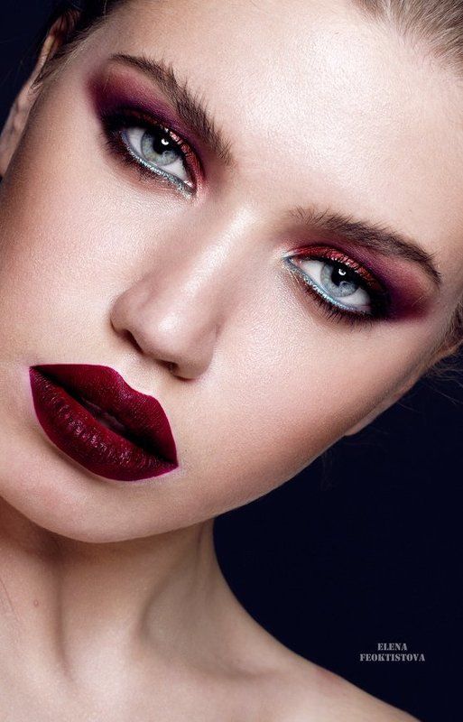 feoktistova, beauty  фото превью