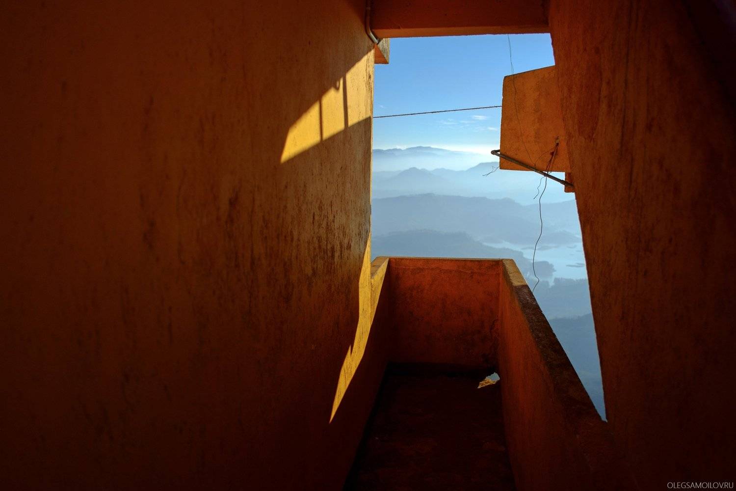 ШриЛанка, Пик Адама, шарипада, путешествия, дом монаха, samoilov