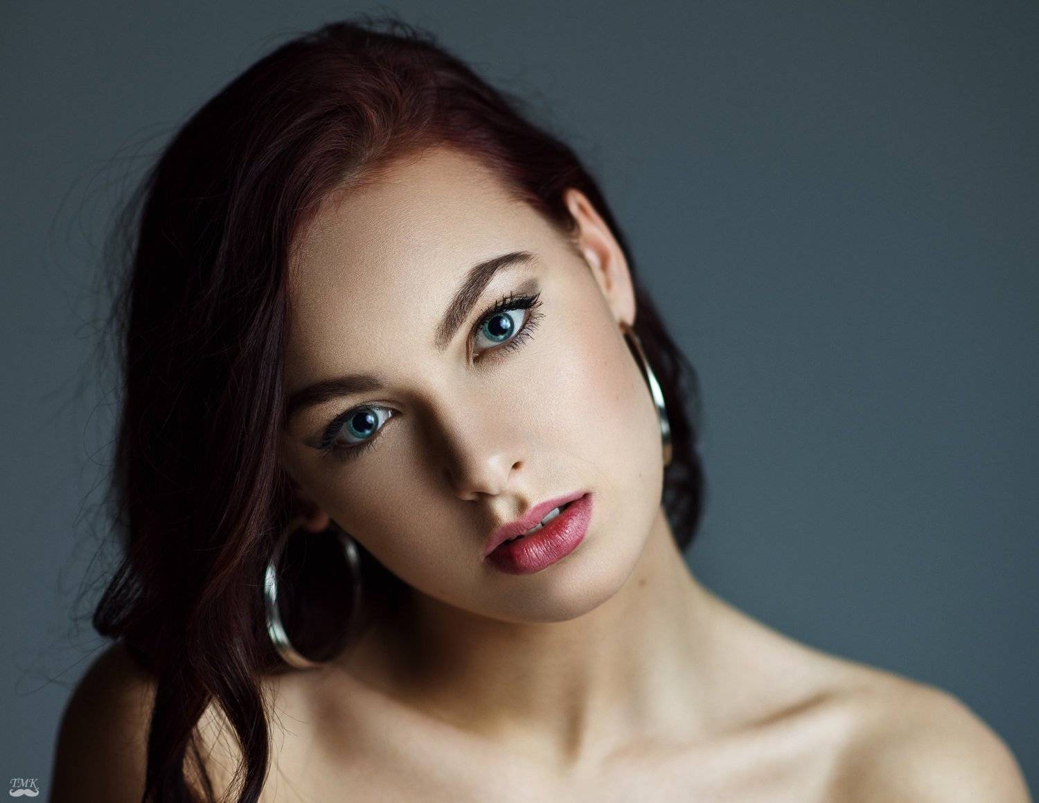 Lina. Автор: Tomas Masoit portrait, Tomas Masoit