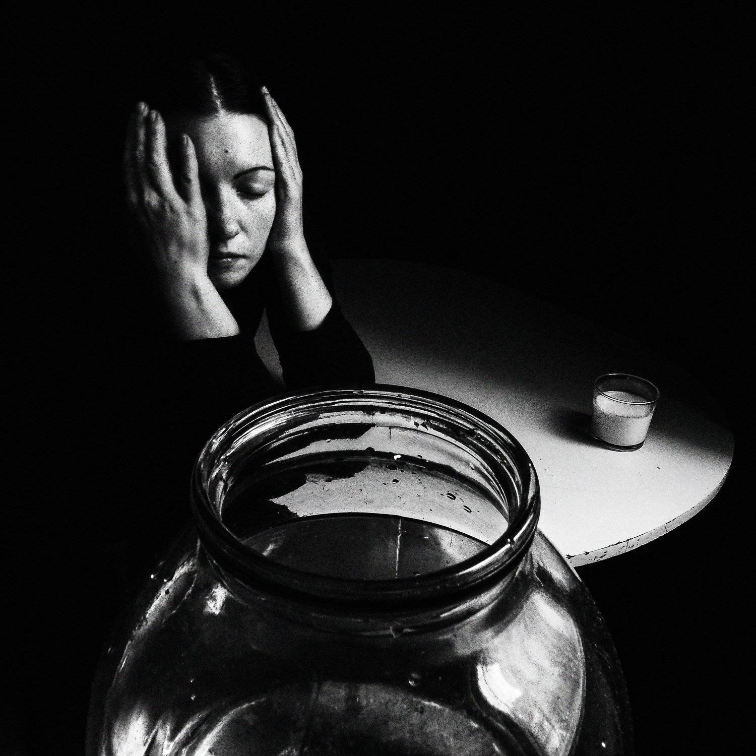 , Харитонова Елена