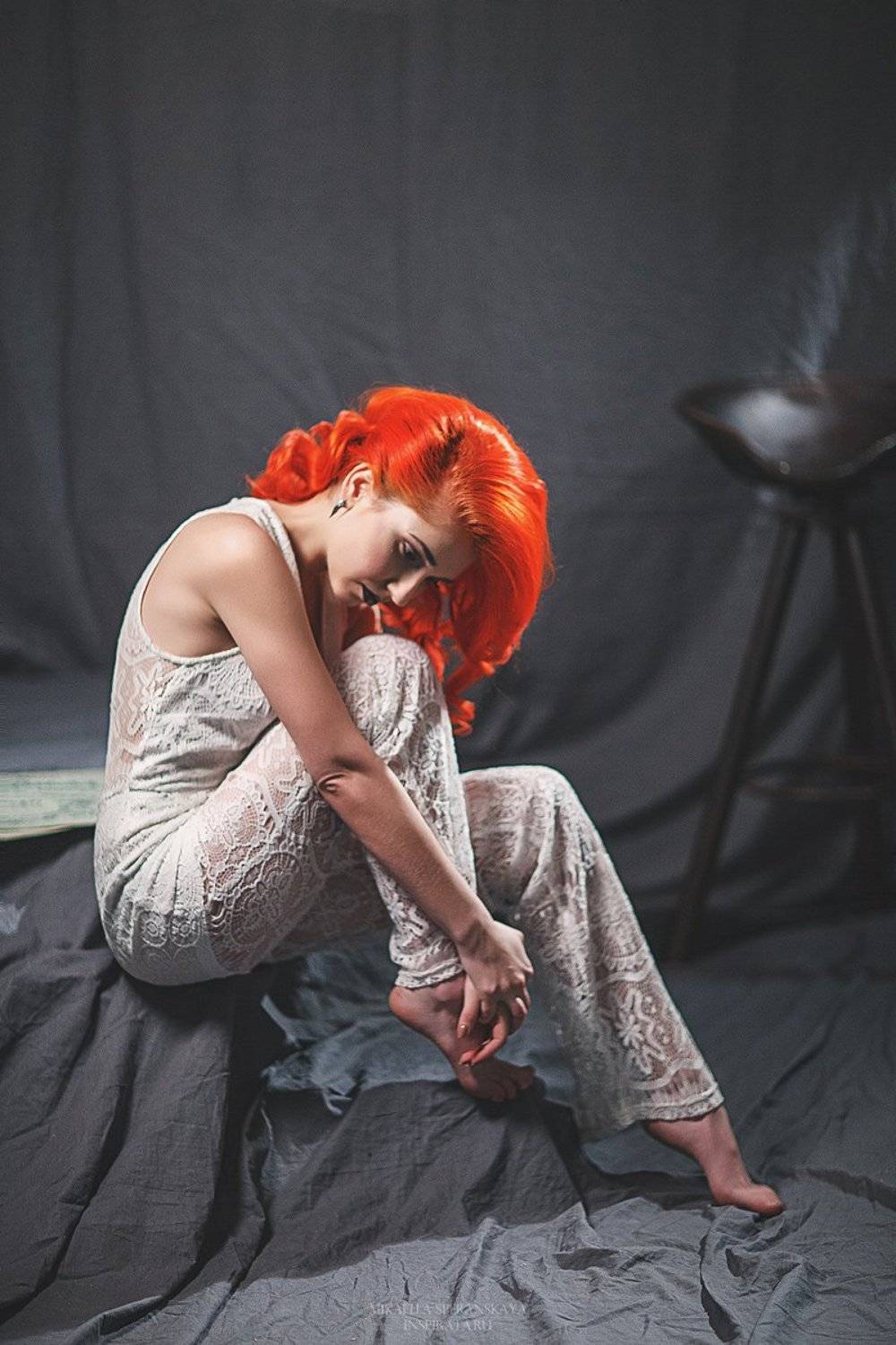 , Микаэлла Сперанская