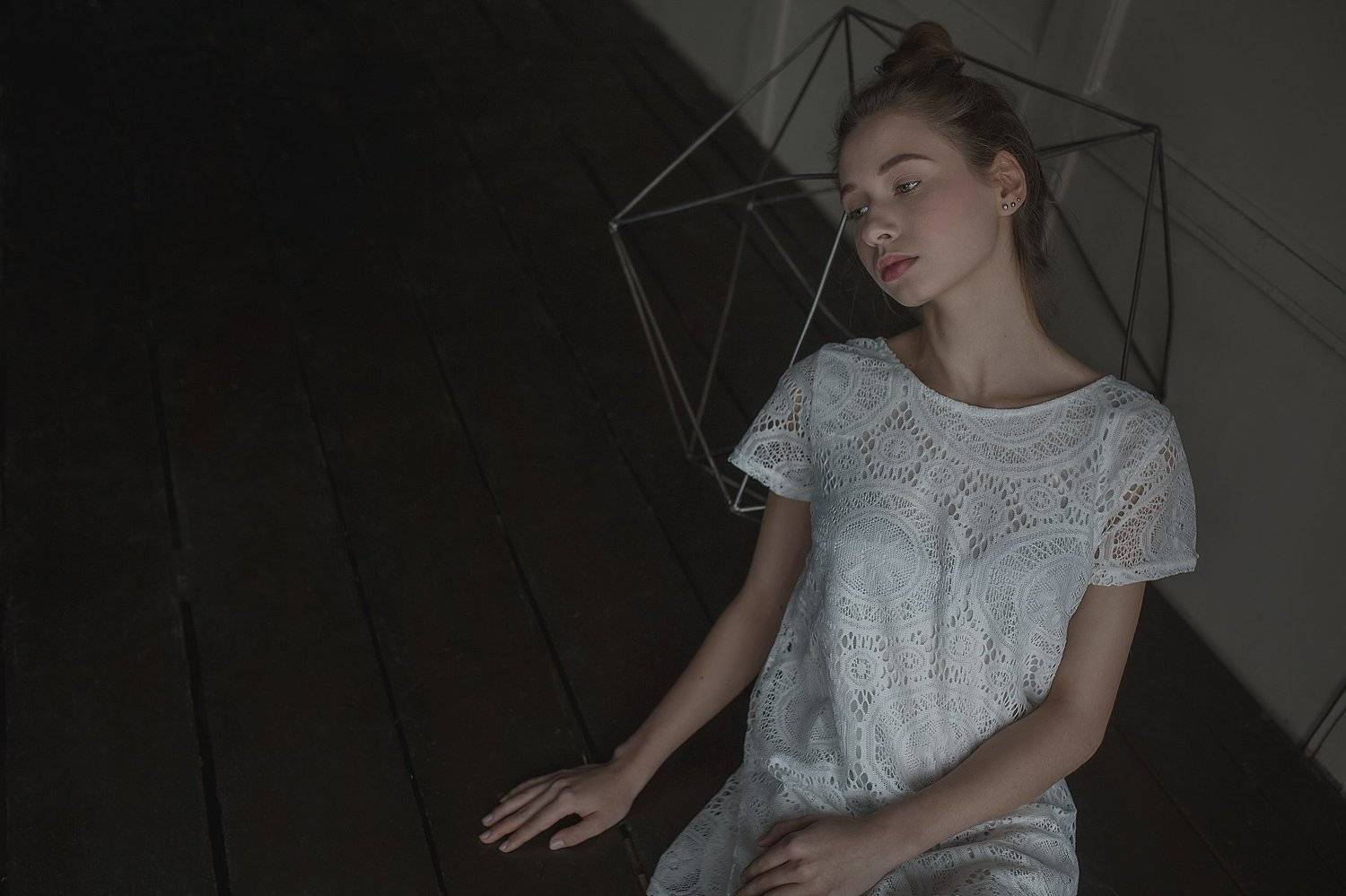 , Дарья Адамова