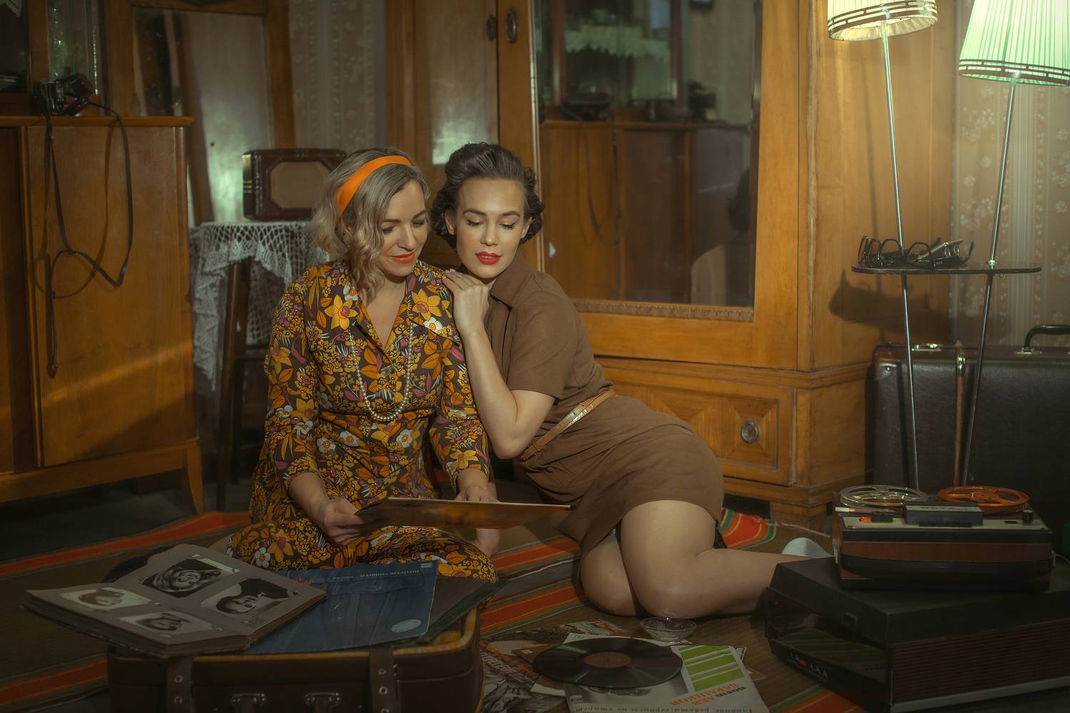 , Шепелева Татьяна