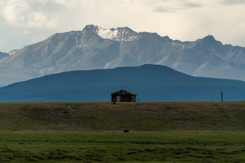 мунку сардык, монголия, восточный саян, горы, mongolia, mountains Мунку-Сардык фото превью