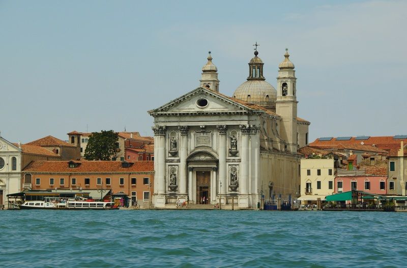 Gesuati фото превью