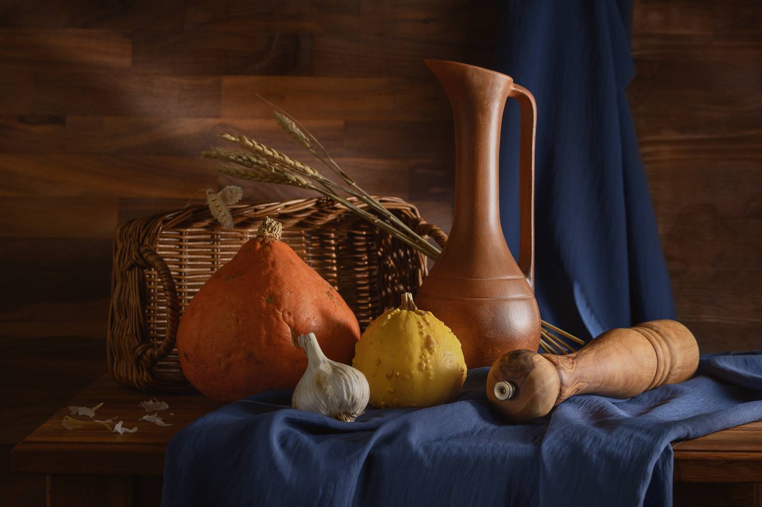 , Нуждин Андрей