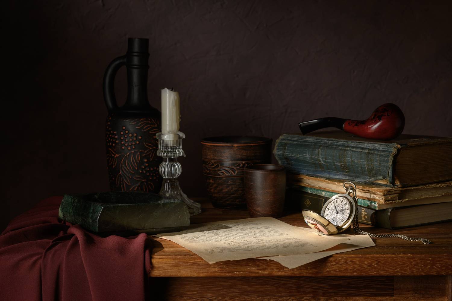 , Нуждин Андрей