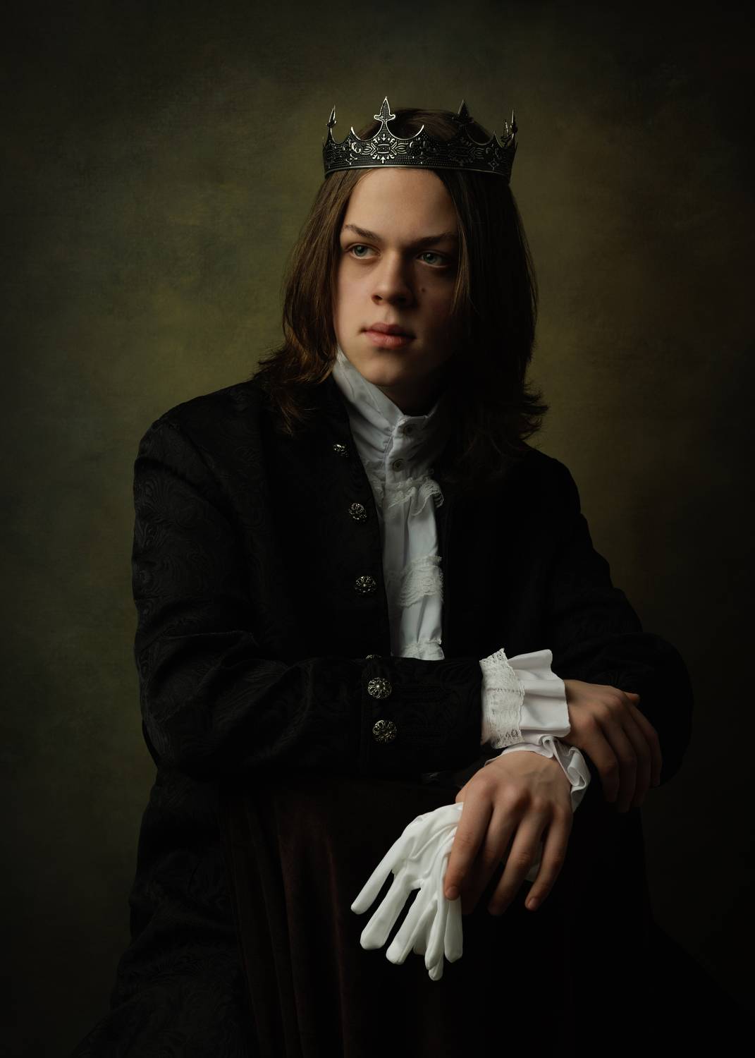 , Ольга Савельева