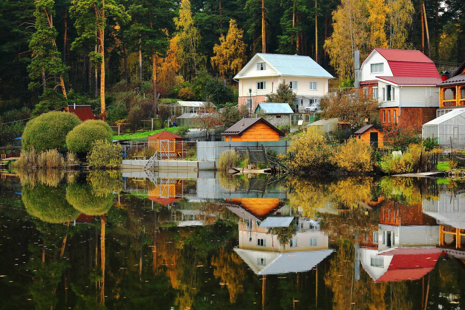 , Пермяков Михаил