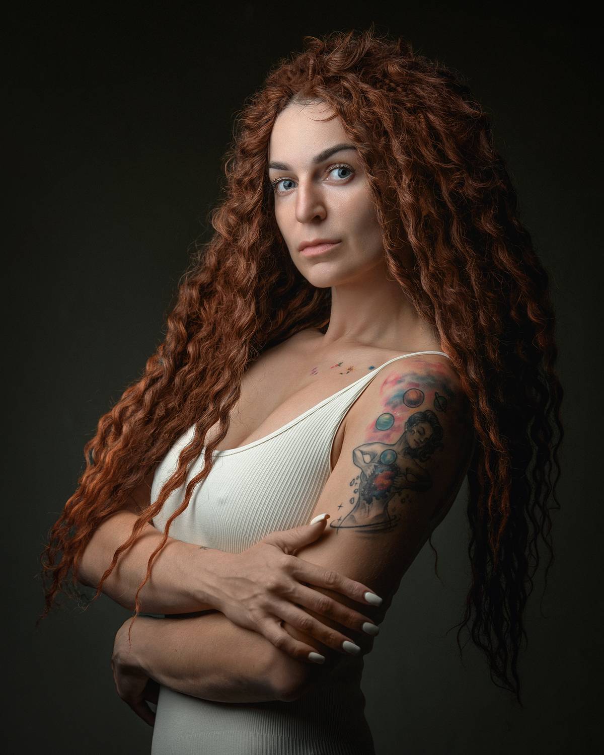 , Козлов Евгений