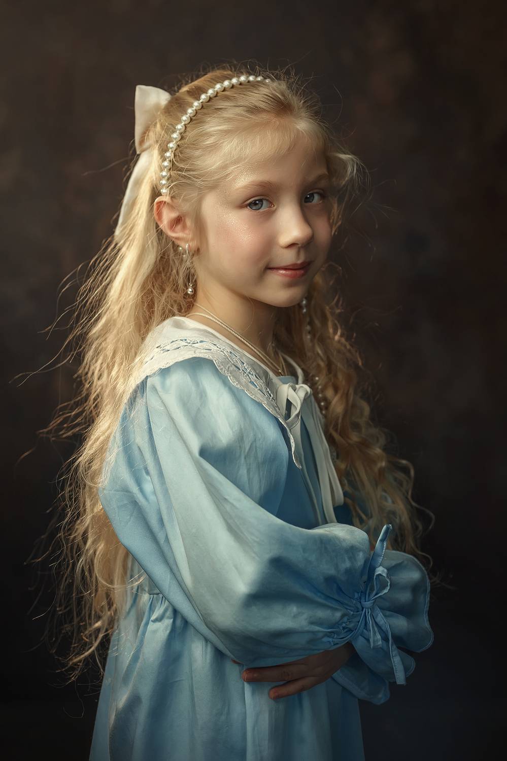 , Рымакова Арина