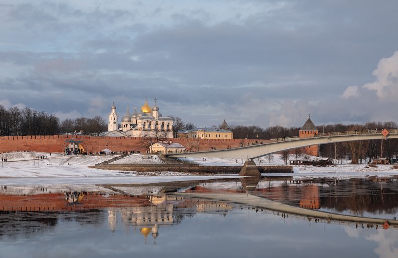 Великий Новгород фото превью