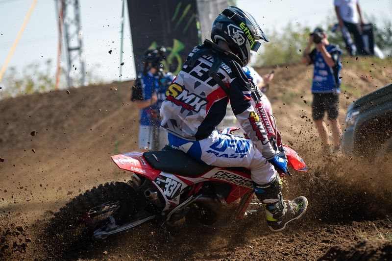 Артём Севостьянов фото превью