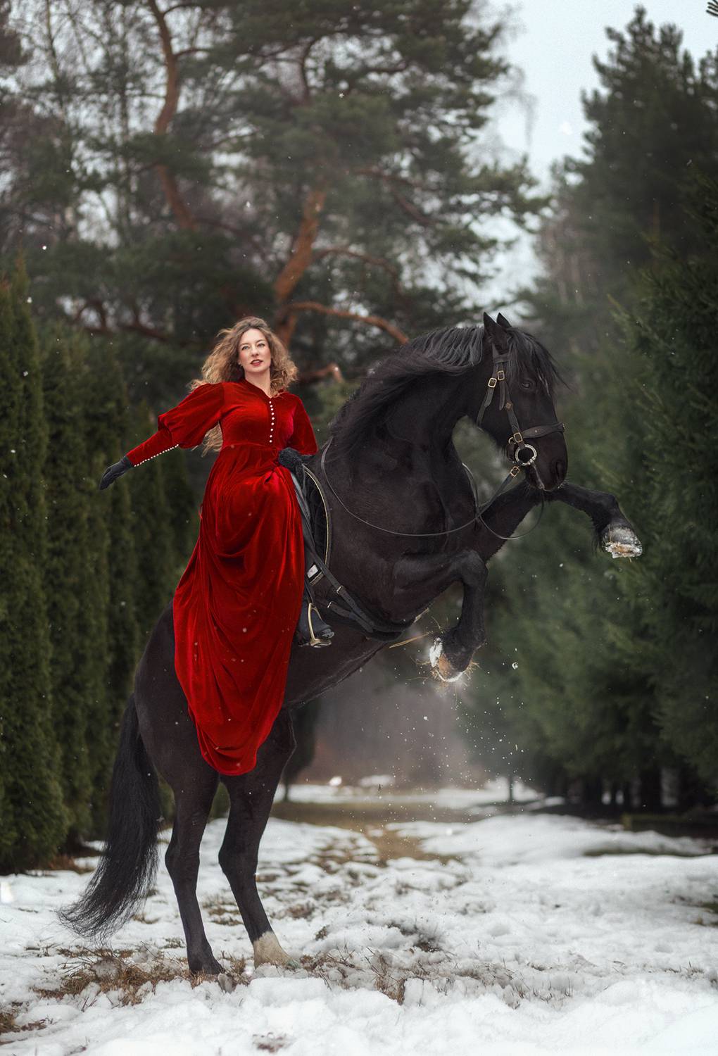 , Михайлова Ксения