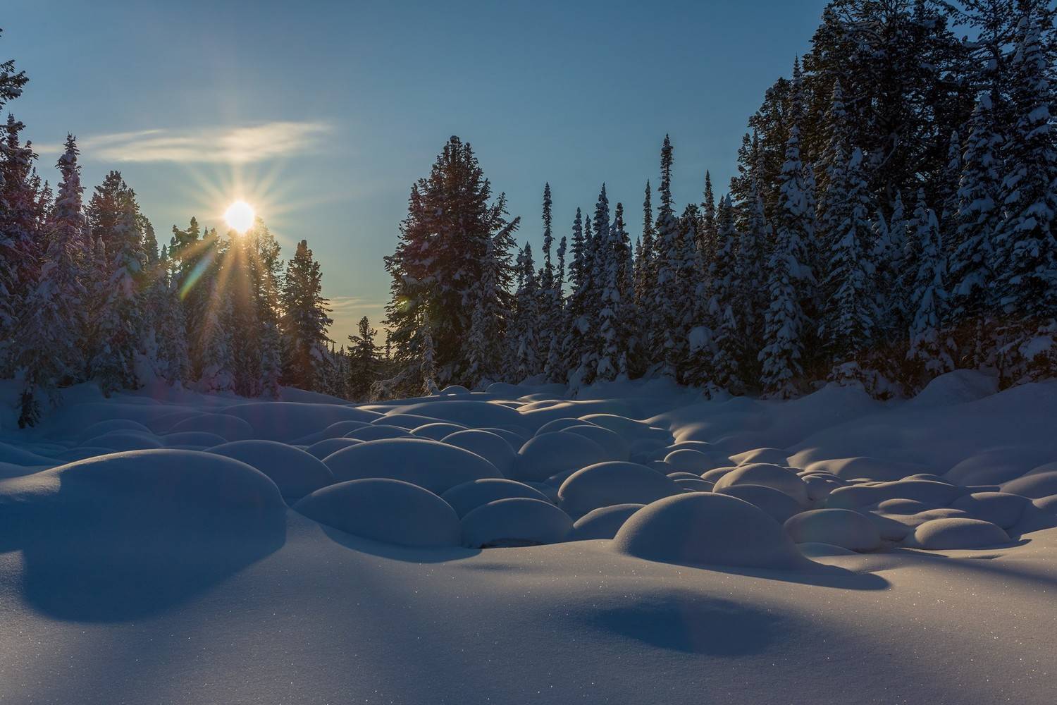 ергаки январь 2025 года, Беляев Юрий