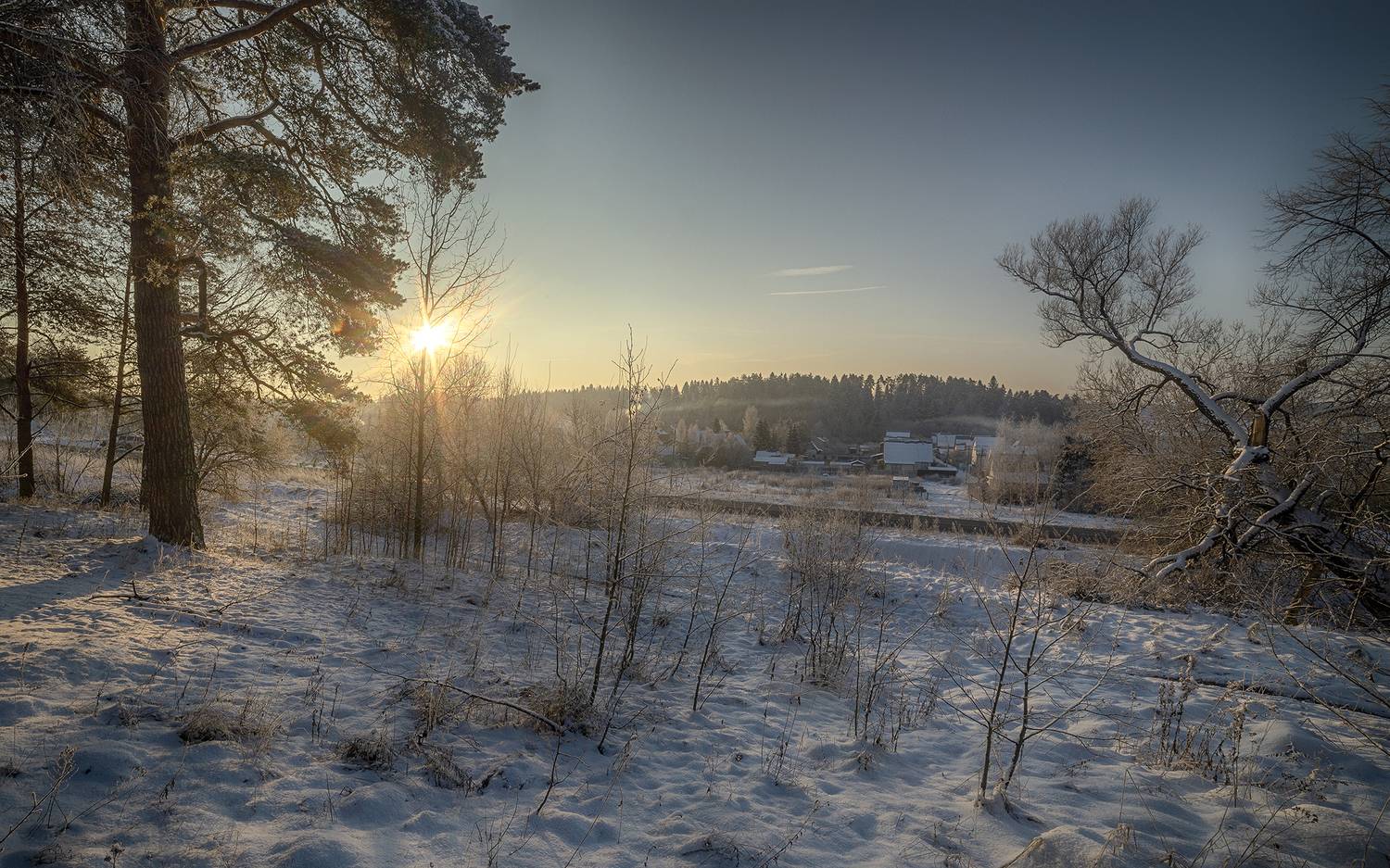 , Сергей Аникин
