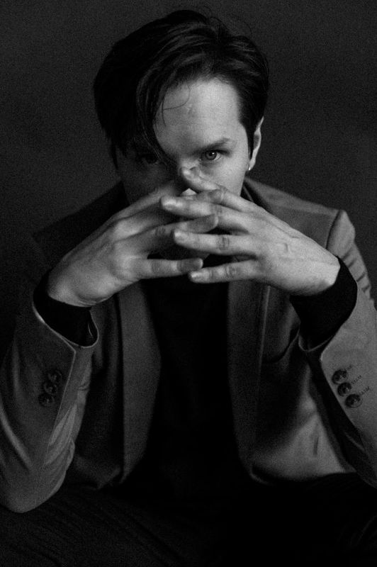 Глубина взгляда фото превью