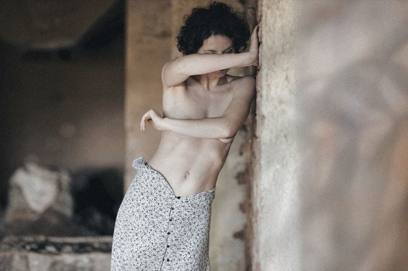 old age carolina фото превью