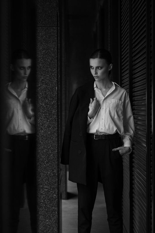 Olesya Kuzina фото превью