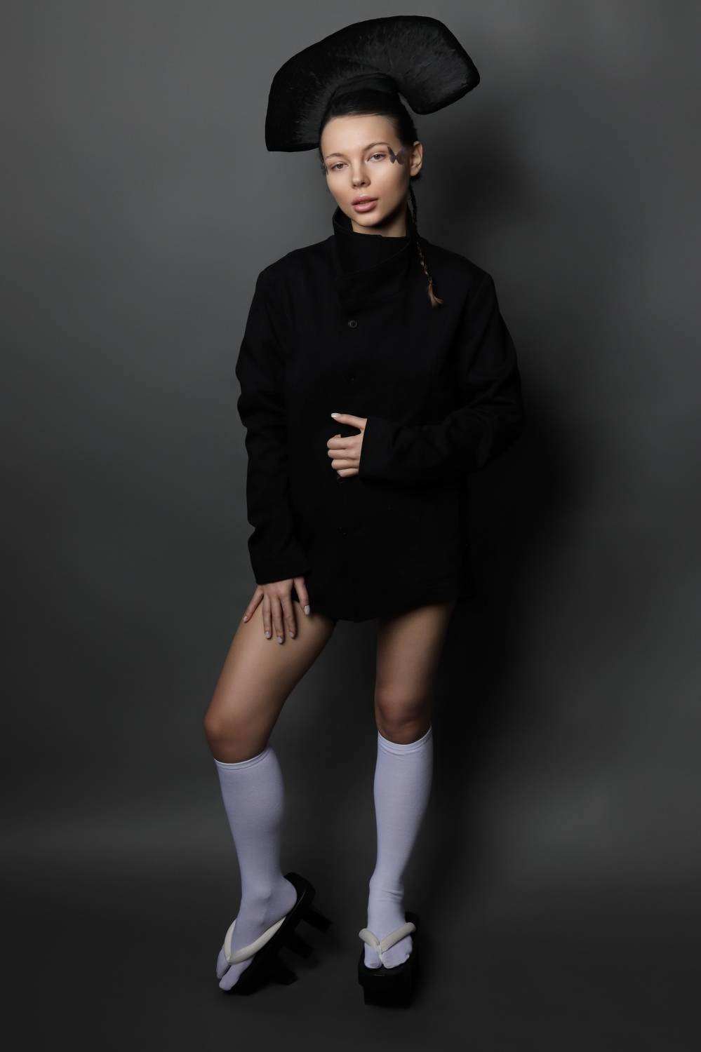 , Евстигнеев Александр