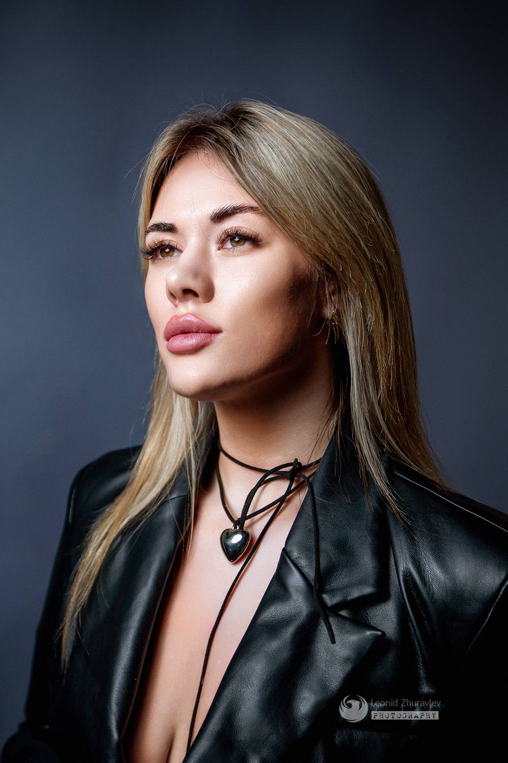 , Леонид Журавлев