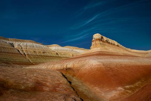 Фототур на Мангистау, Кызылкуп