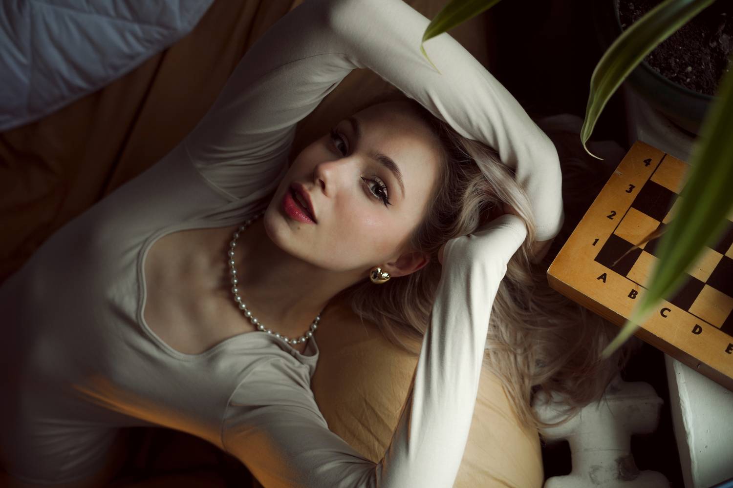 , Дмитрий Чернов