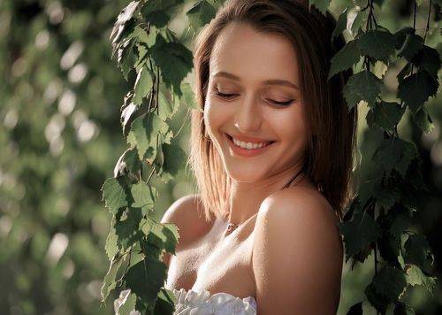 Летнее настроение