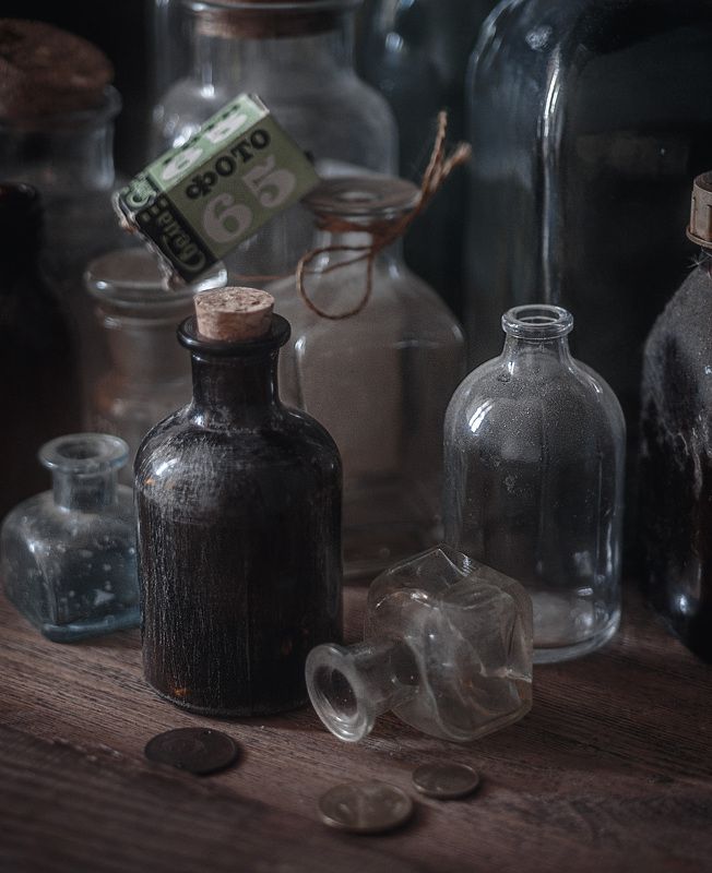 Шестьдесятпятка через восемьдесятпятку)))) фото превью