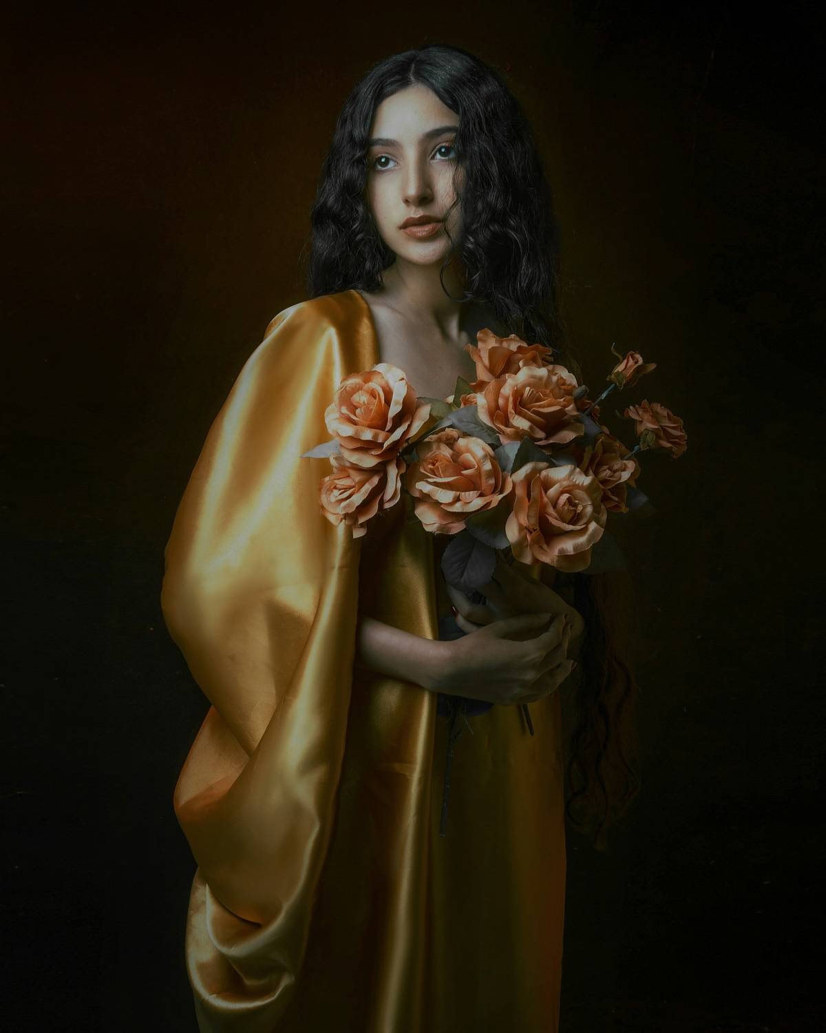 #fineart #portrait, Jos&eacute; Pla