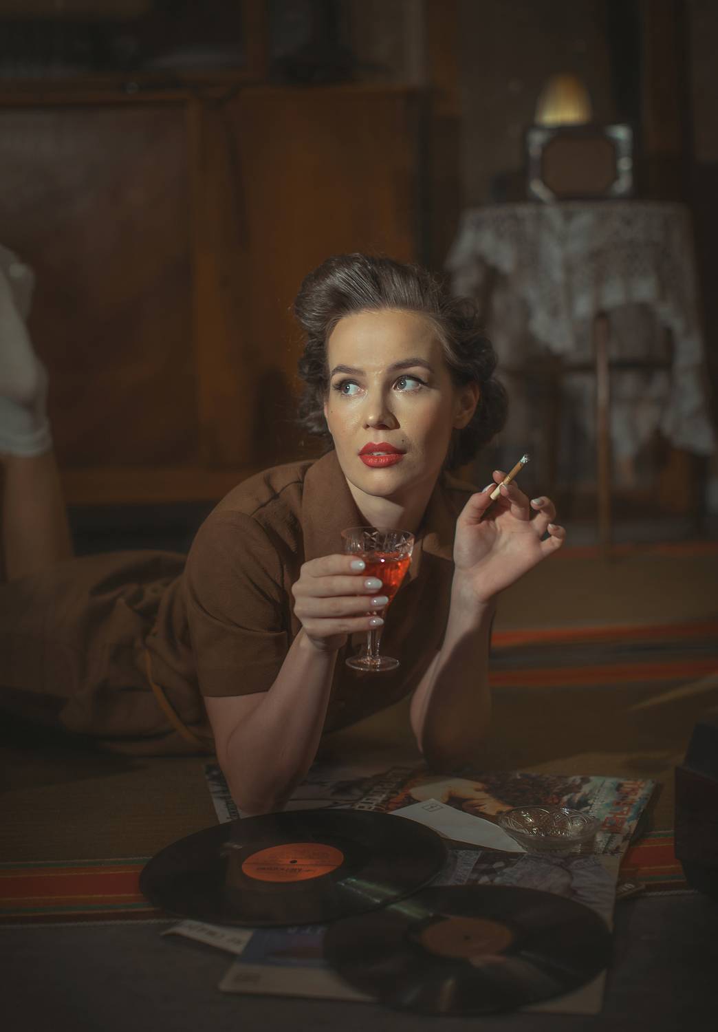 , Шепелева Татьяна