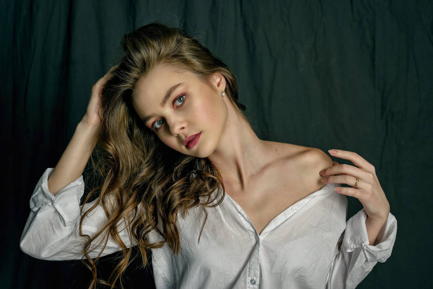 , Маринов Сергей