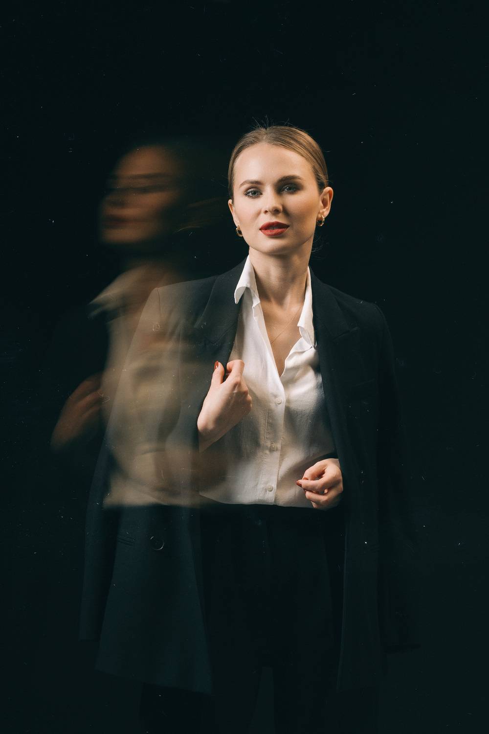 , Миронов Вадим