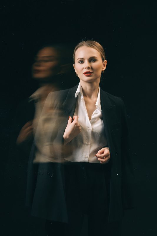 Анна фото превью