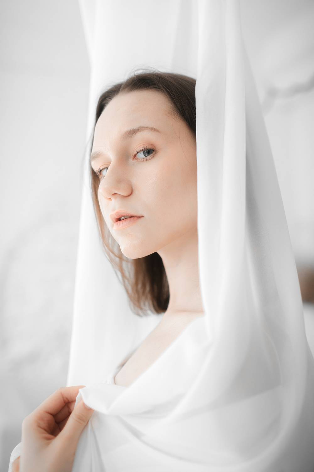 girl, portrait, beauty, девушка, портрет, photo, face, фотография, Roosso alex