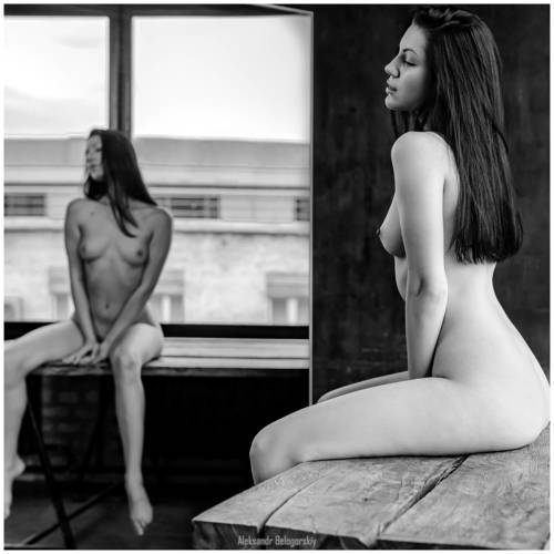 Обнаженная натура