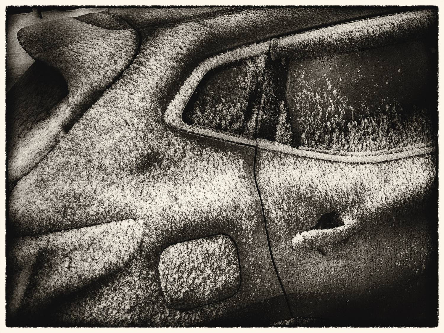 , Борис Кравецкий