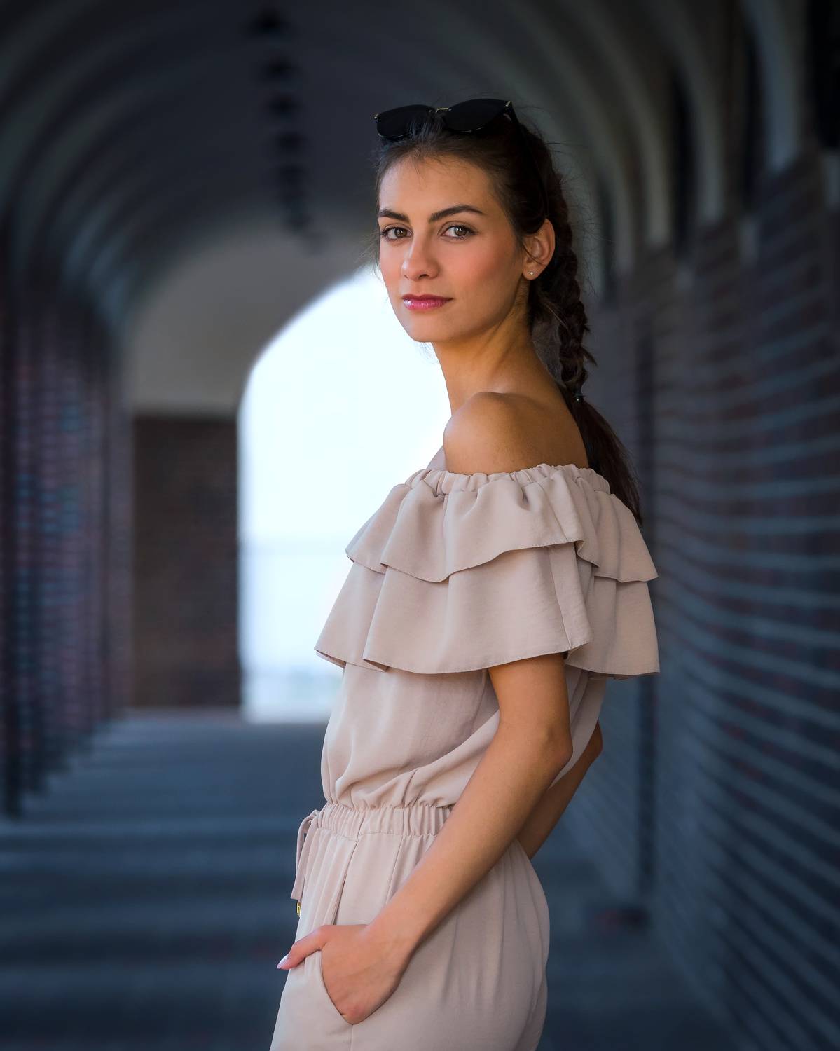 , Maciej Werbliński