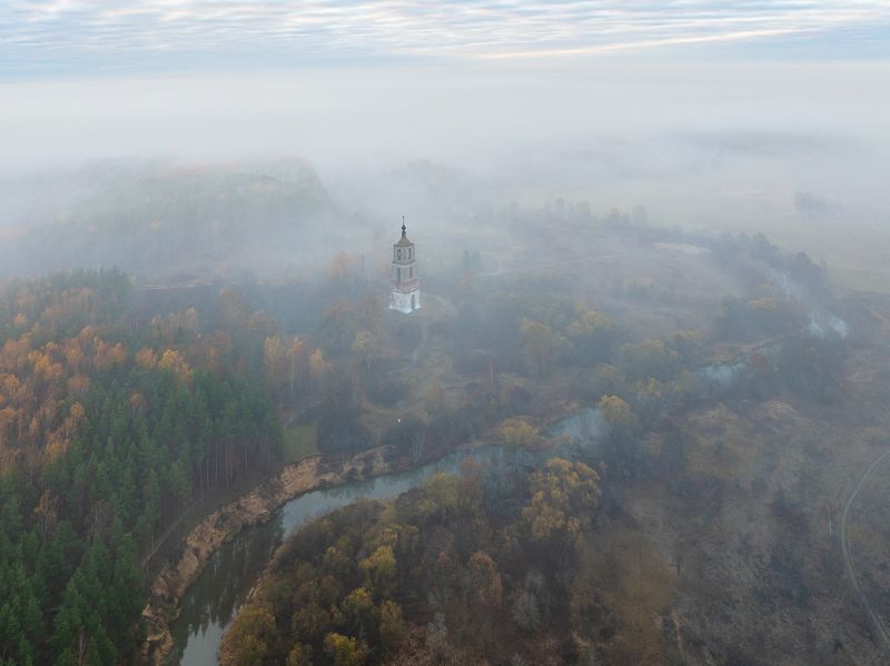 Киржач фото превью
