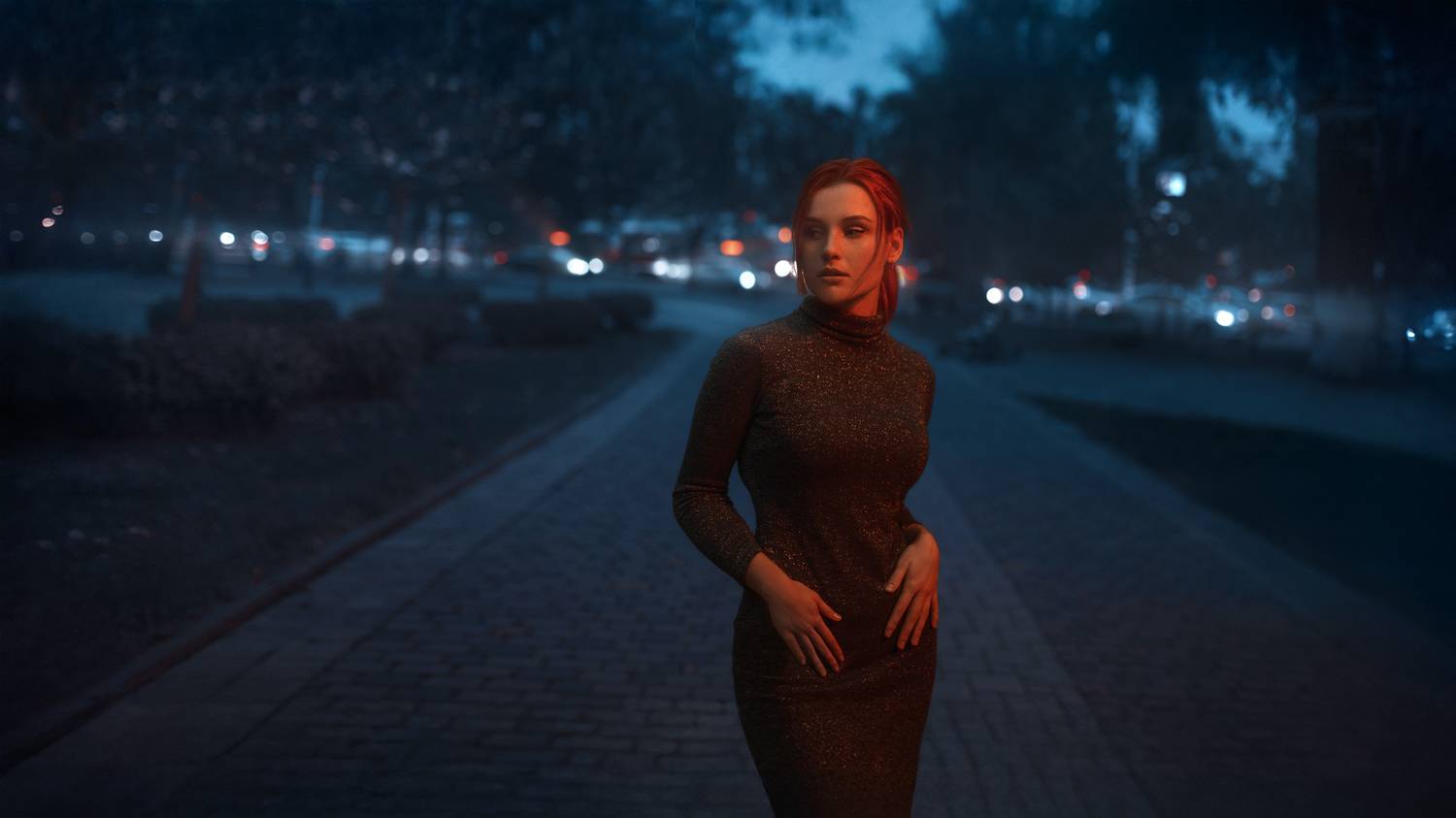 , Dmitriy Ponibudlas