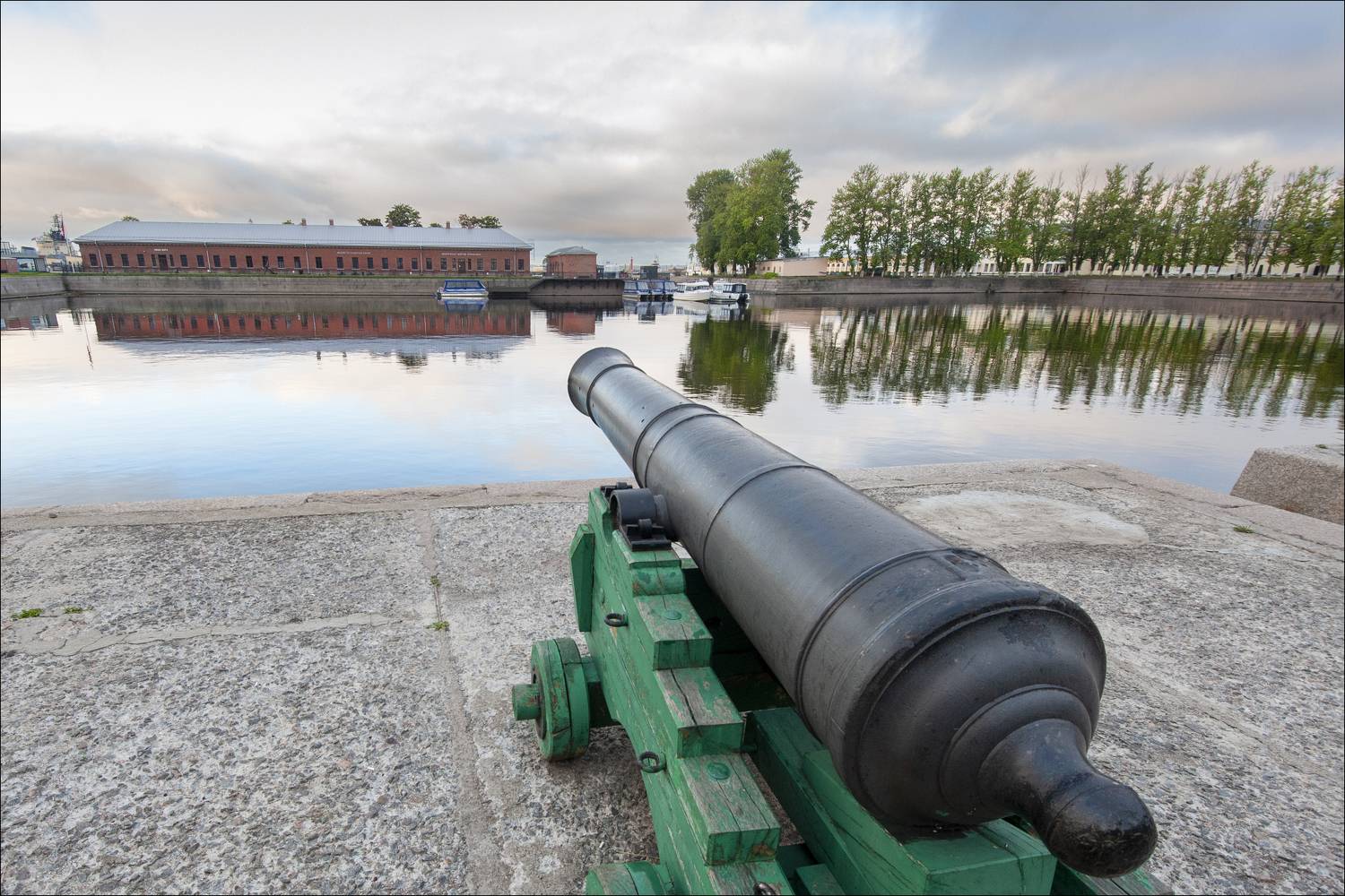 , Георгий Сапожников